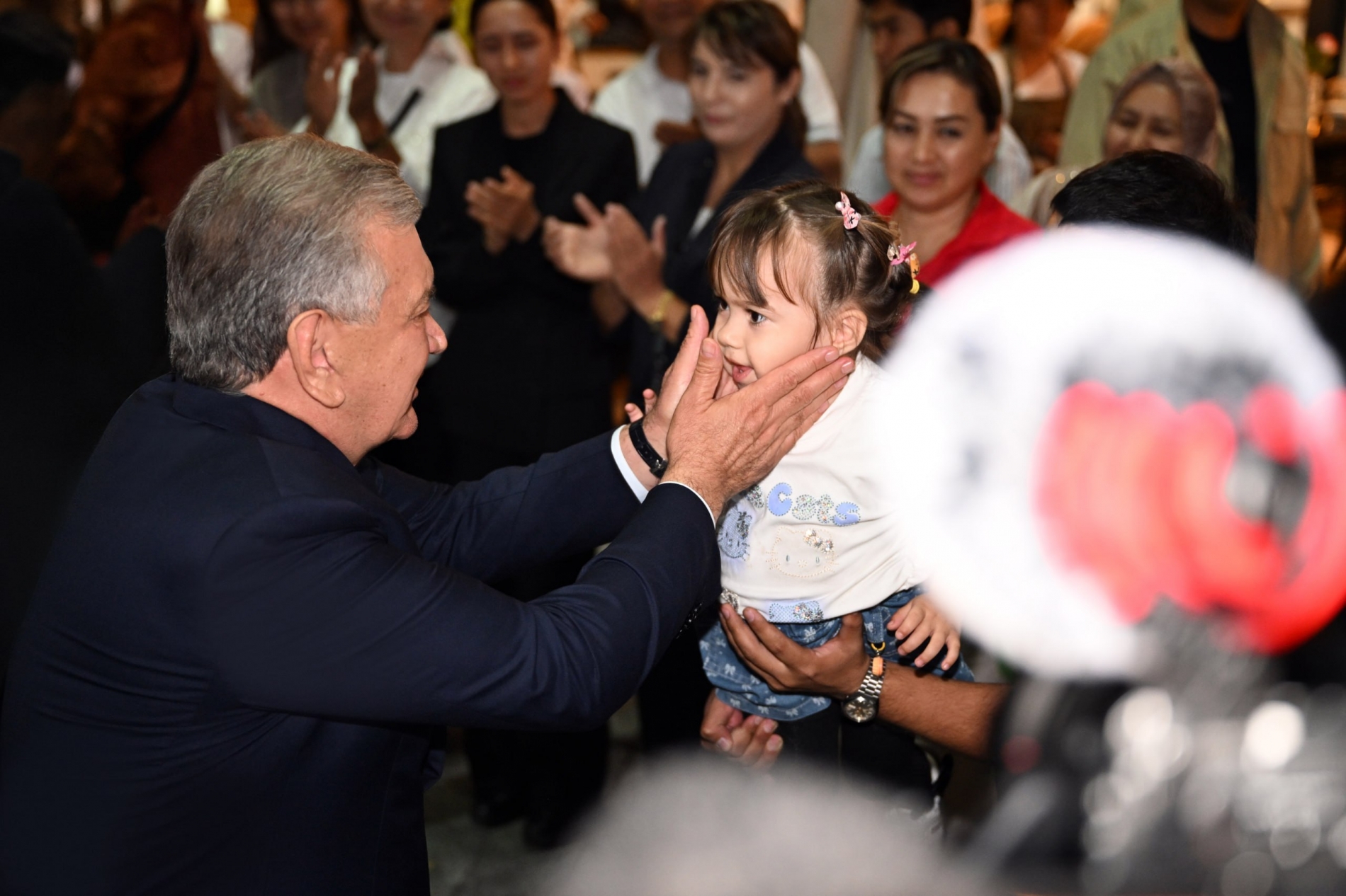 Oila tinchligi va shukronalik — ma’naviy barqarorlik asosi
