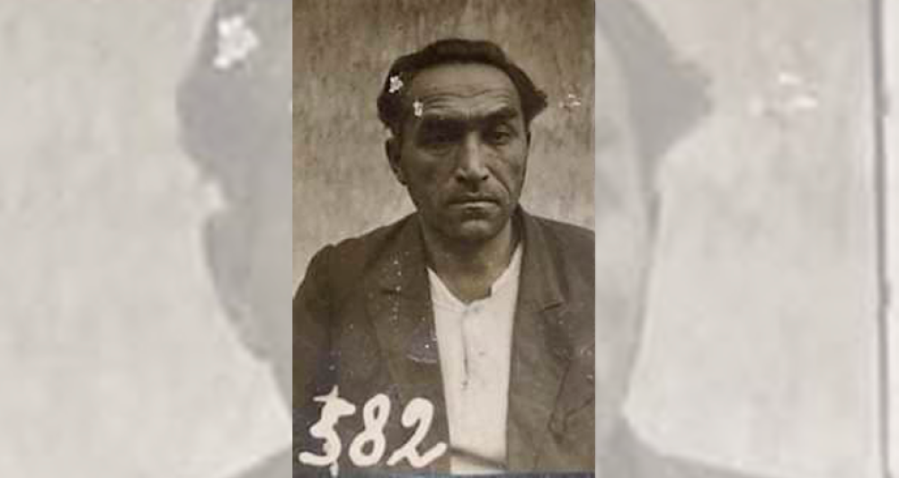 Antirus tamg‘asi bosilgan film, surgun va otuvga hukm etilgan rejissyor – Sulaymon Xo‘jayevning umr…