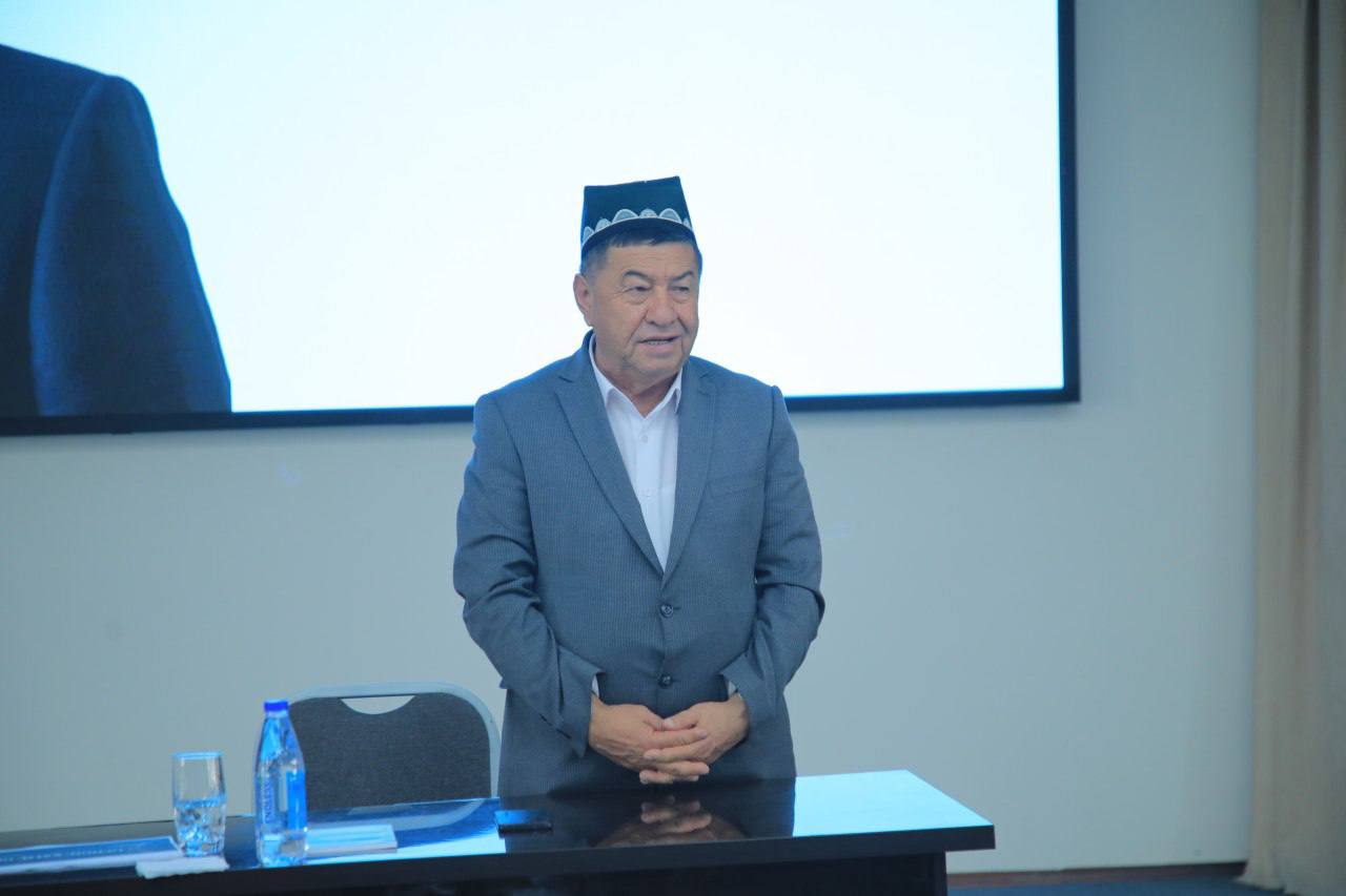 Til — ruhimizning qanoti