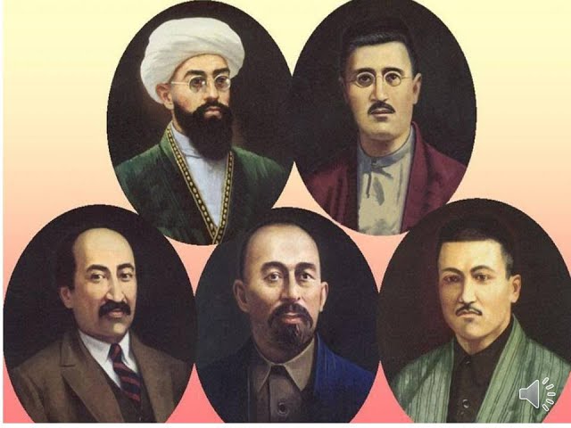 Qatag‘on yillari — fikrdan qo‘rqqan mafkura