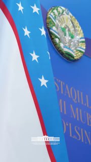 Prezident Shavkat Mirziyoyev Mustaqillik bayrami arafasida davlat mukofotlarini tantanali ravishda topshirdi.