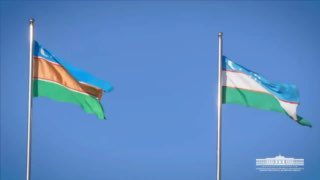 Prezidentimizning Qoraqalpog‘istonga tashrifi: bir el, yagona xalq bo‘lib, Qoraqalpog‘istonning ulkan imkoniyatlari va salohiyatini to‘liq ro‘yobga chiqarib, hudud taraqqiyoti va odamlarning farovon hayoti yo‘lida yanada yuksak marralarga erishamiz.
